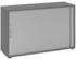 hjh OFFICE HJH Office BETA 1732S 2 OH Metallgriff Graphit