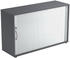 HJH Office BETA 1732S 2 OH Bogengriff Metall