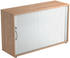 HJH Office BETA 1732S 2 OH Bogengriff Metall