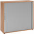 HJH Office BETA 1733S 3 OH Metallgriff