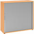 HJH Office BETA 1733S 3 OH Metallgriff