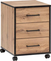 Schildmeyer Rollcontainer "Serie 2000"
