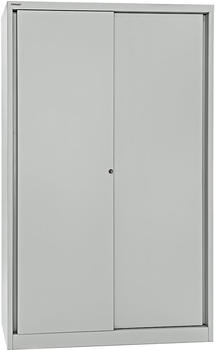 Bisley Schiebetürenschrank Eco 5 OH SD412194S645 Bisley Schiebetürenschrank Eco 5 OH SD412194S645