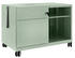 Bisley Note Caddy CADM08LH