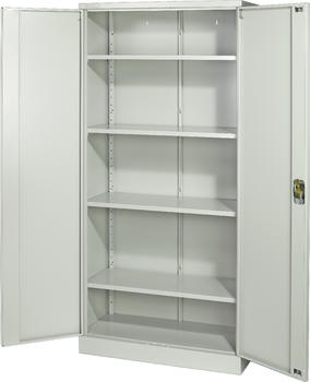 Sigma Aktenschrank 92x195cm (610584) Sigma Aktenschrank 92x195cm (610584)
