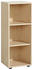 Geramöbel Regal 400x400x1104 (S-343001)