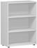 Lichtgrau (S-383001-L): Geramöbel Regal 800x400x1104 (S-383001)