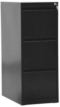 Gürkan G-Office FGC.3 schwarz Gürkan G-Office FGC.3 schwarz