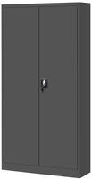 Jan Nowak Aktenschrank Metall B&uuml;roschrank abschlie&szlig;bar 90 cm JAN 4 B&ouml;den...