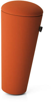 Wilkhahn Stand-Up Stehhilfe orange