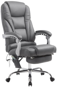 CLP Pacific mit Massagefunktion V2 grau