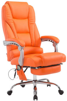 CLP Pacific mit Massagefunktion V2 orange