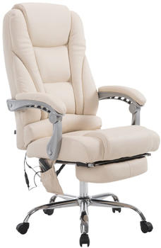 CLP Pacific mit Massagefunktion V2 creme
