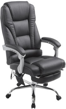 CLP Pacific mit Massagefunktion V2 schwarz