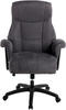 Duo Collection Chefsessel »Mauro XXL«, Microfaser