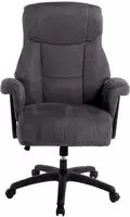 Duo Collection Chefsessel "Mauro XXL" () Belastbarkeit bis zu 150 kg