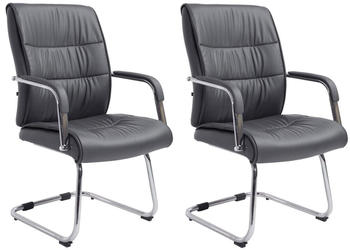 CLP Sievert 2er grau (323006) CLP Sievert 2er grau (323006)