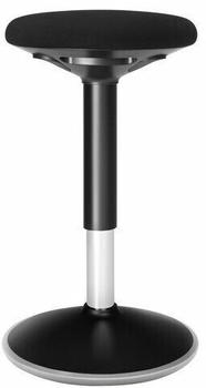 Songmics Fitness-Hocker (OSC04BK)