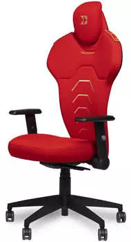 Backforce V