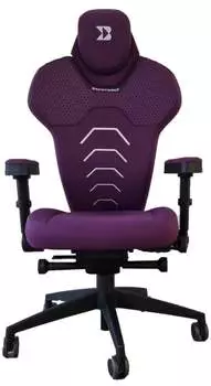 Backforce V Plus
