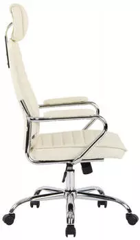 CLP Rako Echtleder creme – CLP Rako Echtleder creme - Ergonomischer Luxus für Ihren Arbeitsalltag