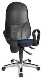 Topstar Syncro Steel