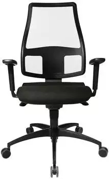Topstar Home Worx Office 95 – Hochwertige Materialien und durchdachtes Design