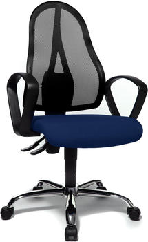 Topstar SOP15B blau
