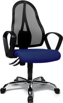 Topstar SOP15B mittelblau