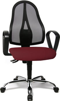 Topstar SOP15B rot 2