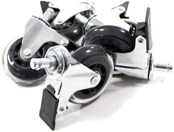 HJH Office Rolo Skate (729401) – HJH Office Rolo Skate (729401) - Ihr perfekter Begleiter für flexible Arbeitswelten