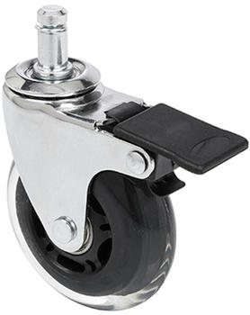 HJH Office Rolo Skate (729401) – Mühelose Mobilität für gesteigerte Effizienz