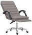 vidaXL Bürostuhl mit Massagefunktion (34972)
