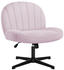 IntimaTe WM Heart Bürostuhl ohne Armlehne (RLRX-Z08F005)