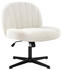 IntimaTe WM Heart Bürostuhl ohne Armlehne (RLRX-Z08F005)