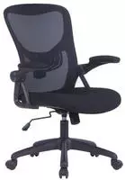 byLIVING Drehstuhl "Flex" () 1 Stk.moderner B&uuml;rostuhl mit vielen