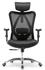 SIHOO Ergonomischer Bürostuhl M18
