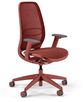 Sedus se:air Ai-821 rot