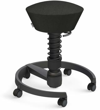 Aeris Swopper Standard mit Hartbodenrollen