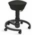Aeris Swopper Standard mit Hartbodenrollen