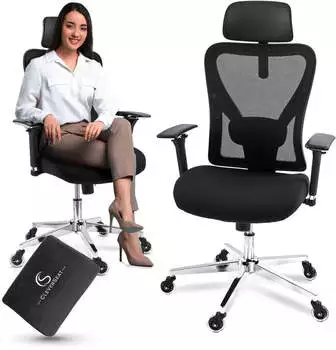 CleverSeat (B12-001)