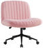 IntimaTe WM Heart Bürostuhl ohne Armlehne (RLRX-Z08F005)