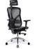 Diablo Chairs V-Basic schwarz/grau