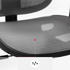 Diablo Chairs V-Basic schwarz/grau