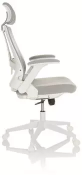 HJH Office Vendo W – Ergonomischer Komfort mit dem HJH Office Vendo W