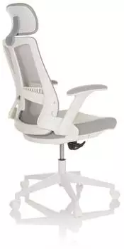 HJH Office Vendo W – Stilvolles Design und hochwertige Materialien