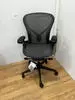 Bürostühle Leder