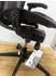 Herman Miller Aeron remastered schwarz