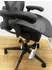 Herman Miller Aeron remastered schwarz