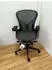 Herman Miller Aeron remastered schwarz